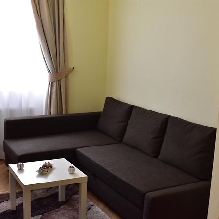 Apartment Vikroria - Hálkova 5 Praga Exterior foto